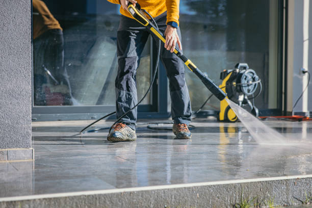 Boat and Dock Cleaning in Barneveld, WI