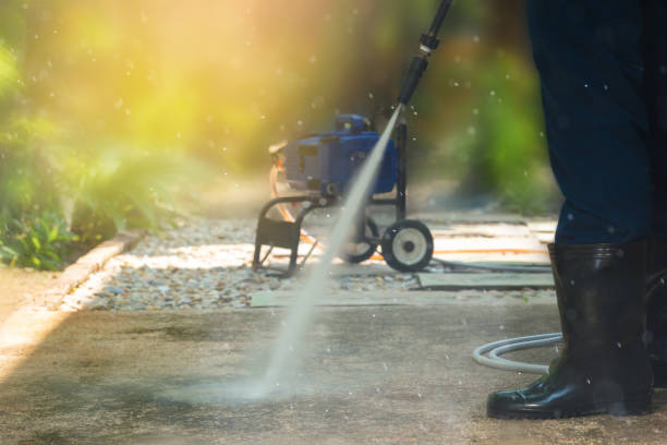Pre-Holiday Cleaning in Barneveld, WI